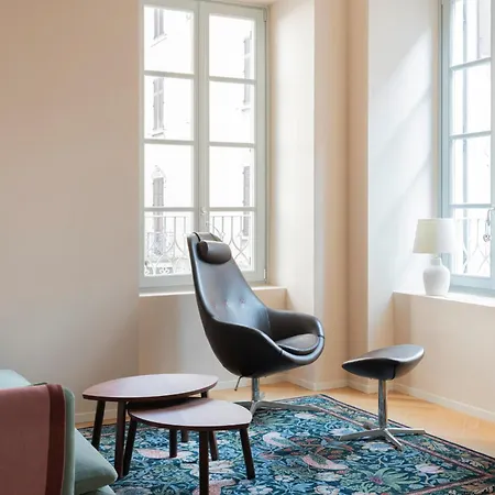 דירה Elegance Family קומו