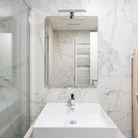 דירה Elegance Family