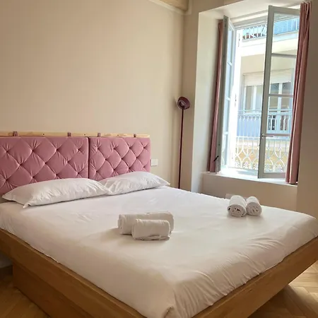 Elegance Family * קומו