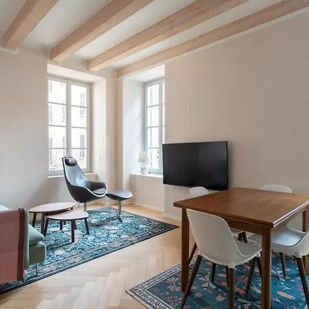 Elegance Family * Côme