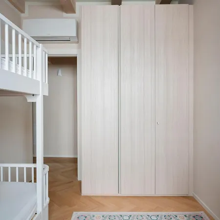 Appartamento Elegance Family