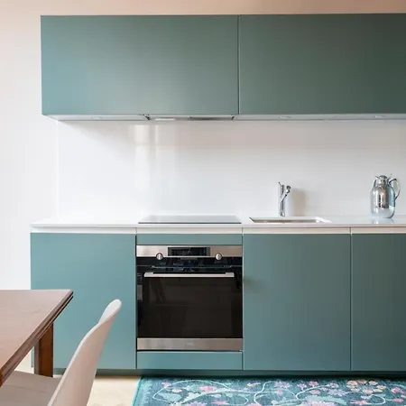 Elegance Family Apartment *