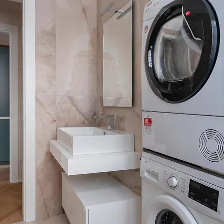 Apartment Elegance Family *