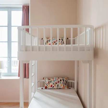 Elegance Family * Côme