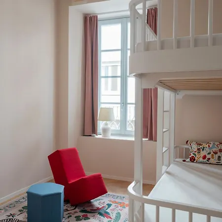 Apartment Elegance Family