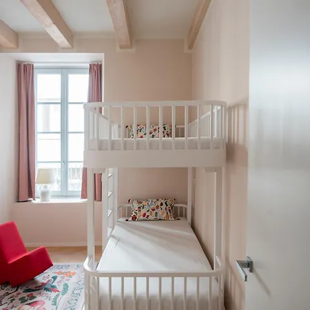 Elegance Family 코모