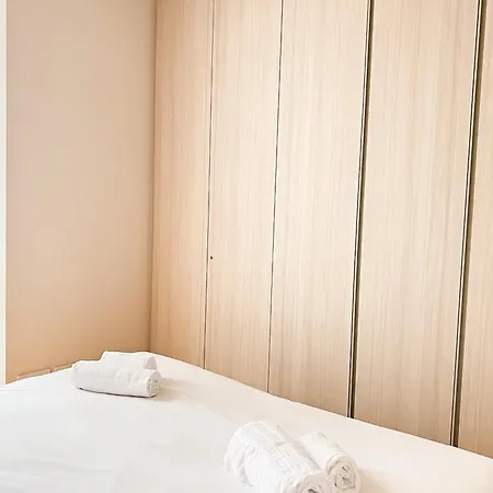 Apartment Elegance Family *