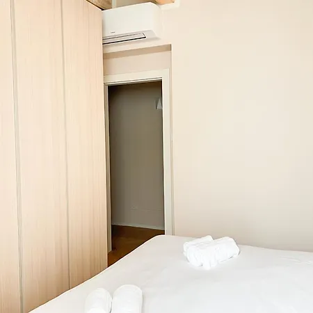 Apartment Elegance Family