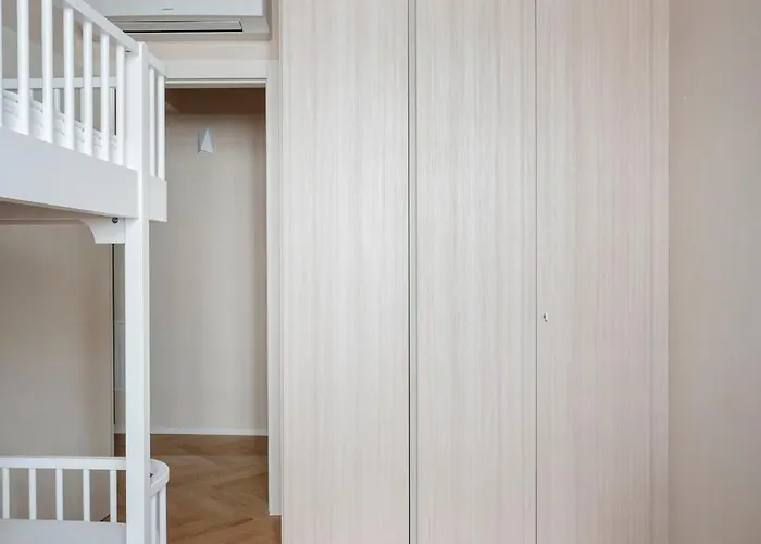 公寓 Elegance Family