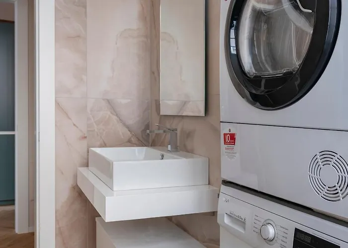 公寓 Elegance Family *