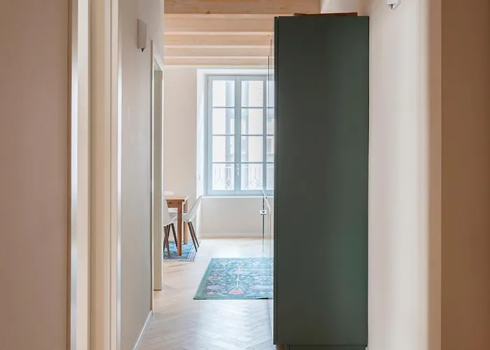 Elegance Family 公寓 科莫