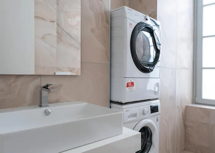 Elegance Family 公寓