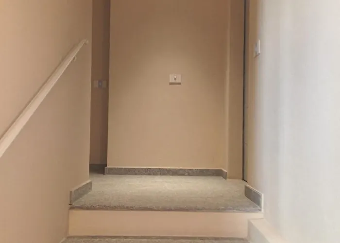 Apartmán Elegance Family Como