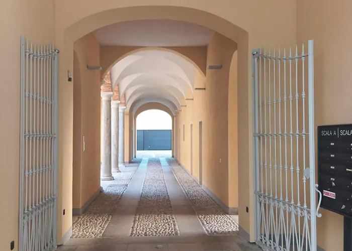 Elegance Family 公寓