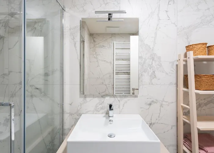 公寓 Elegance Family