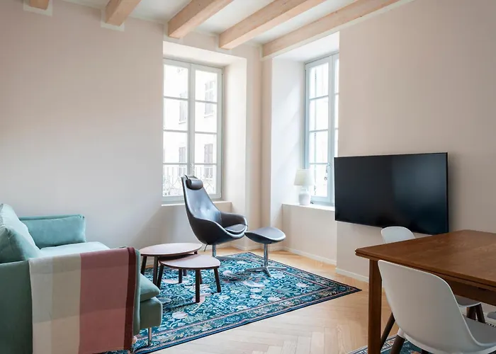 公寓 Elegance Family 科莫