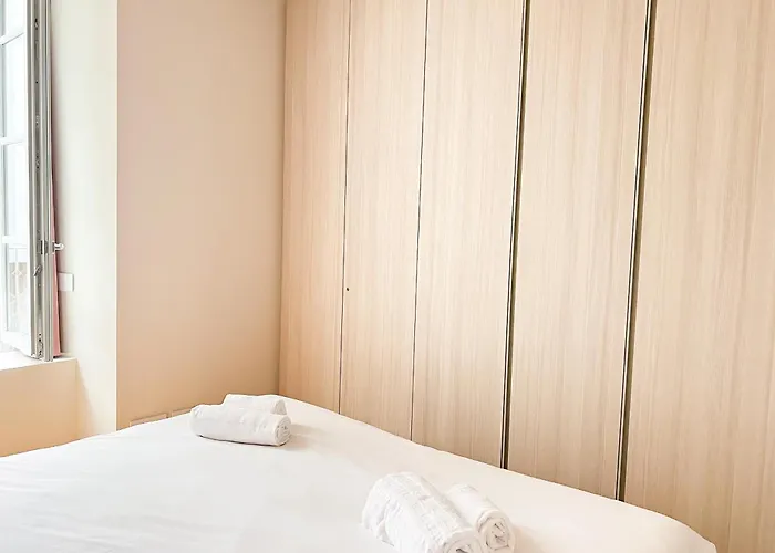 公寓 Elegance Family *