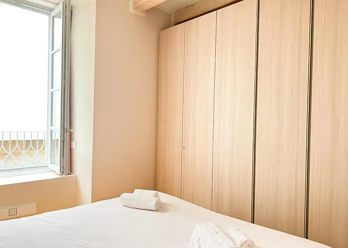 公寓 Elegance Family 科莫