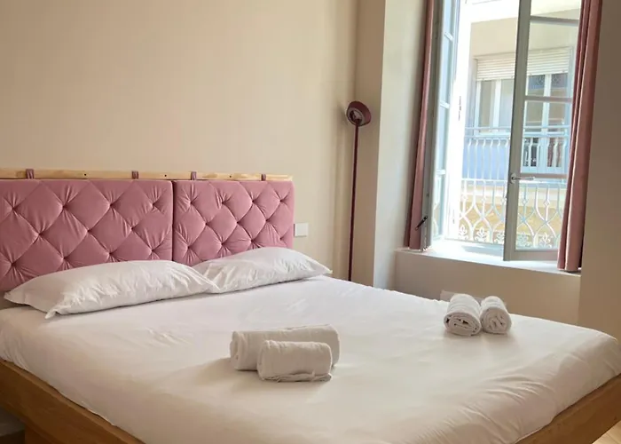 Elegance Family * 科莫