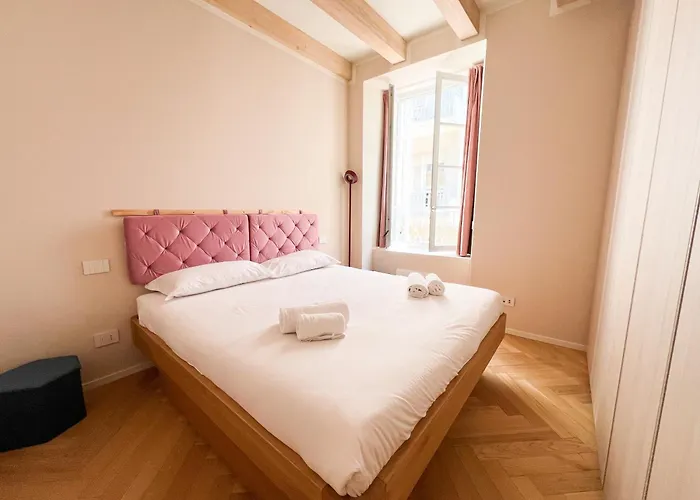 公寓 Elegance Family *