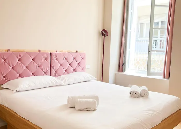 Elegance Family 公寓 科莫