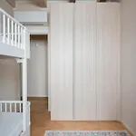 Lejlighed Elegance Family