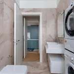Elegance Family Apartmán Como