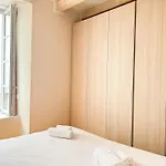 Apartmán Elegance Family Como